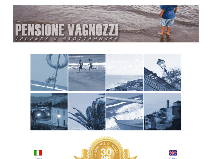 www.pensionevagnozzi.com