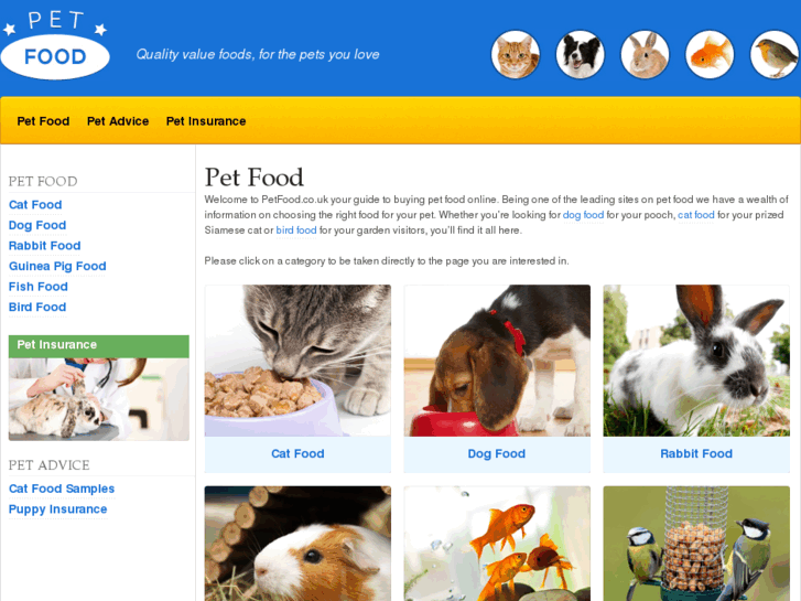 www.petfood.co.uk