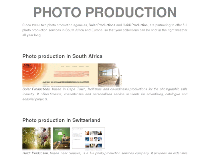 www.photo-production.net