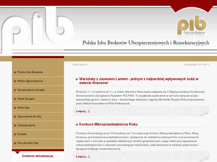 www.pibuir.org.pl