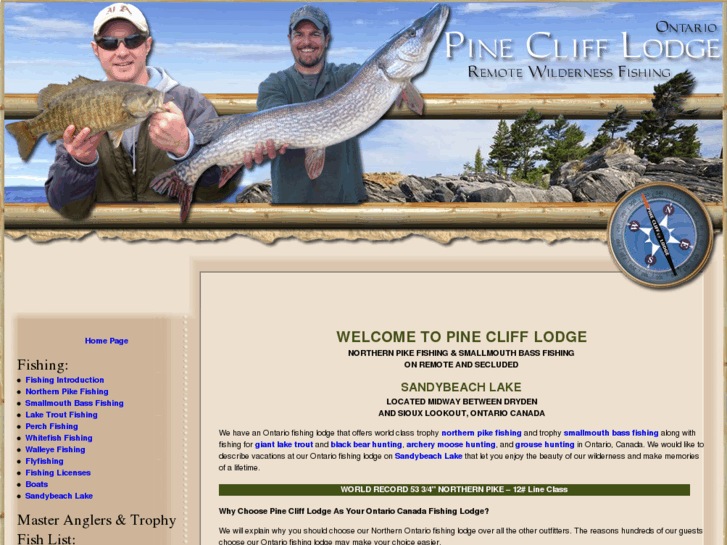 www.pineclifflodge.com