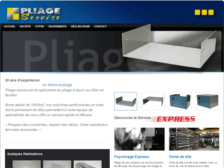 www.pliageservice.com