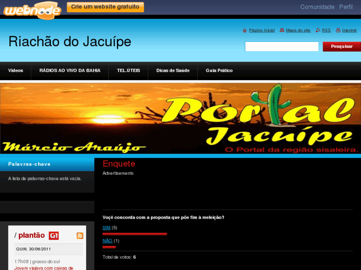 www.portaljacuipe.com