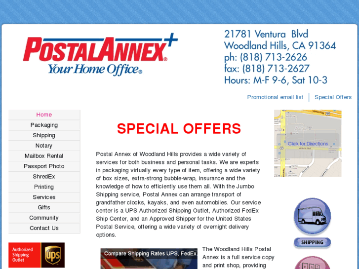 www.postalannex5012.com