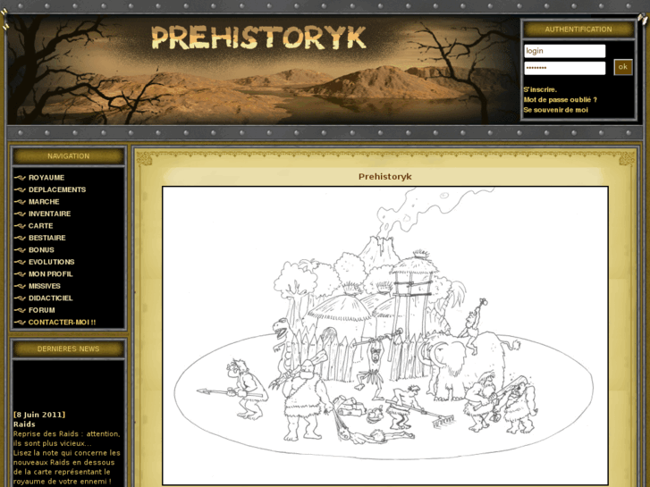 www.prehistoryk.com