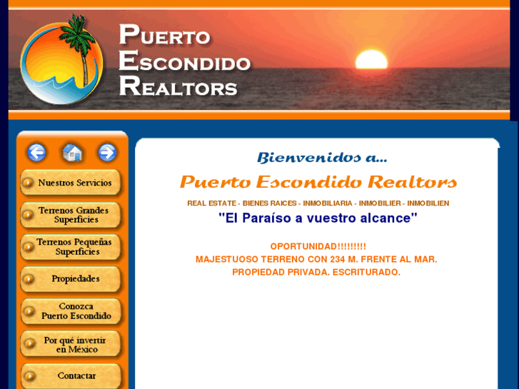 www.puertoescondidorealtors.com