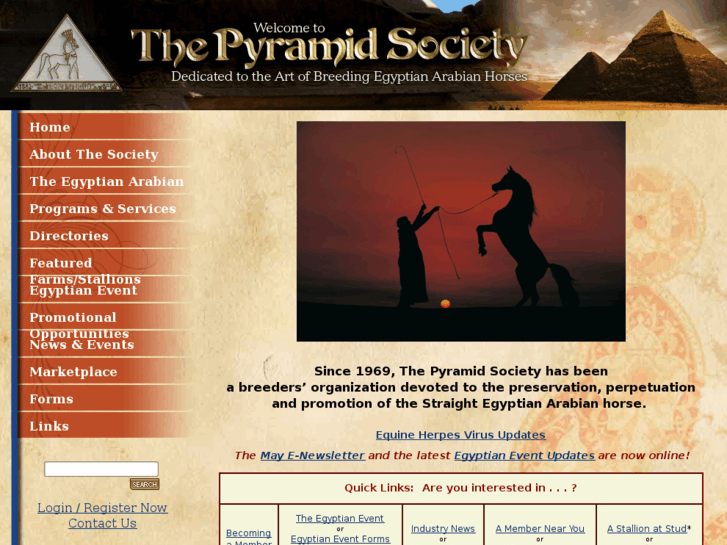 www.pyramidsociety.com