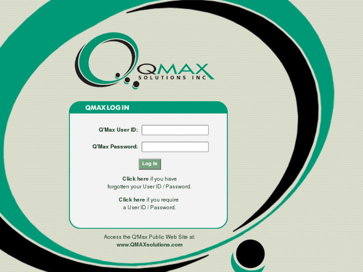 www.qmaxsolutions.net