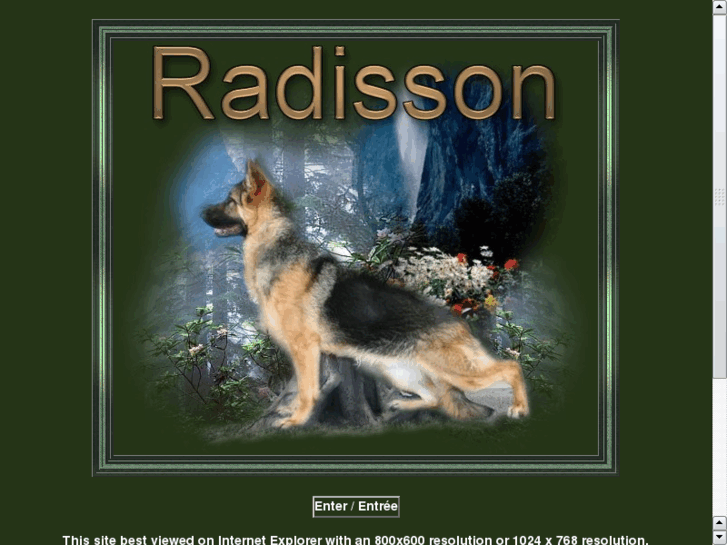 www.radissonkennel.com