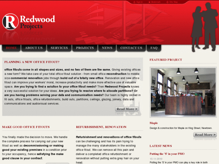 www.redwoodprojects.net