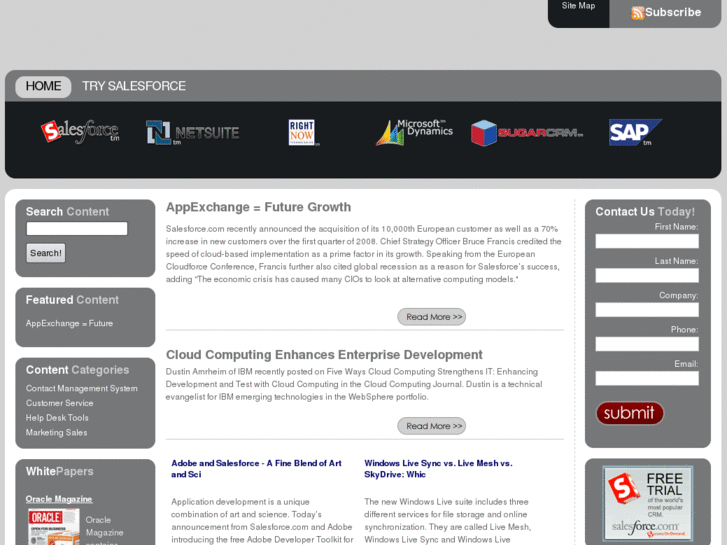 www.salesforcemigration.com