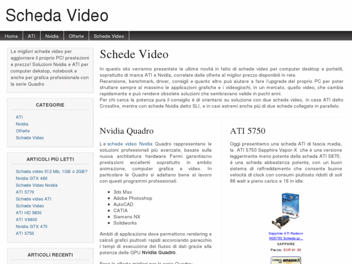 www.schedavideo.org