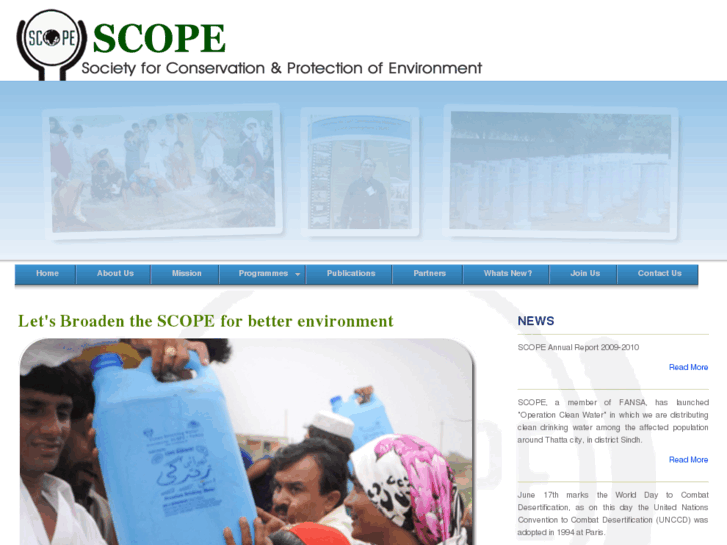 www.scope.org.pk