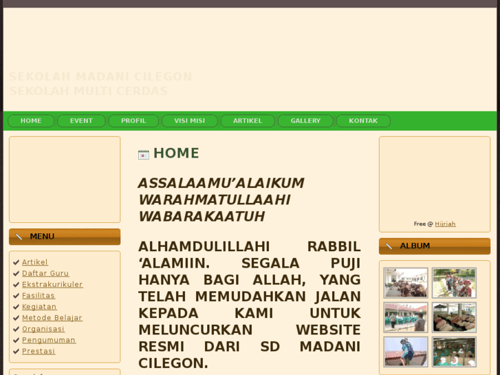 www.sekolahmadani.com