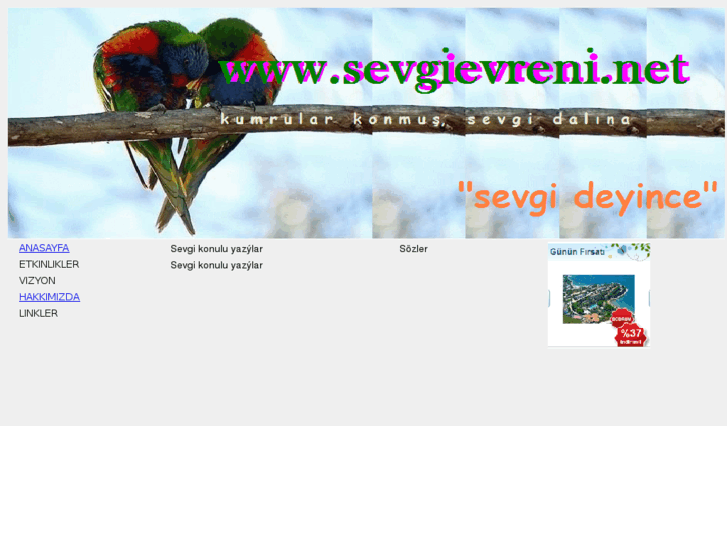 www.sevgievreni.net