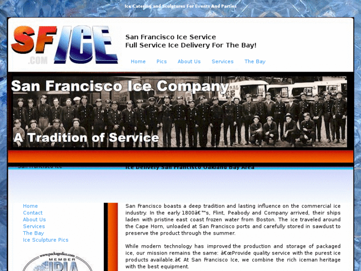 www.sfice.com