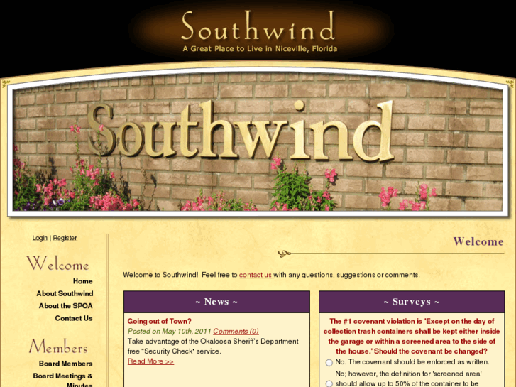 www.southwindpoa.org