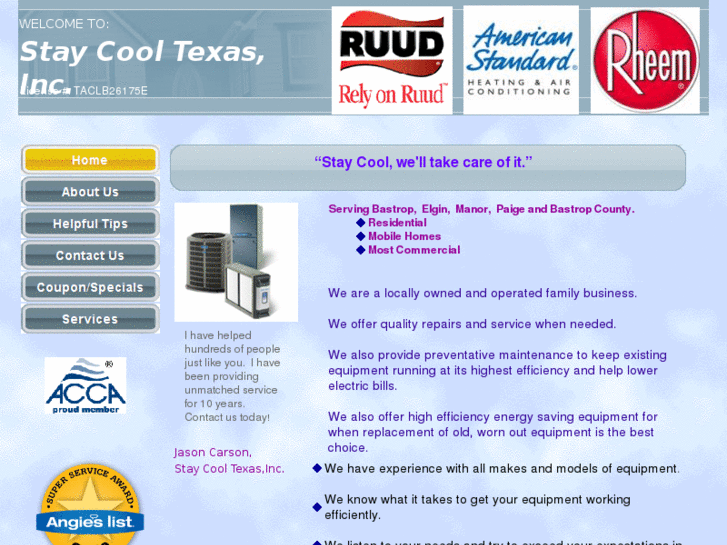 www.staycooltexas.com