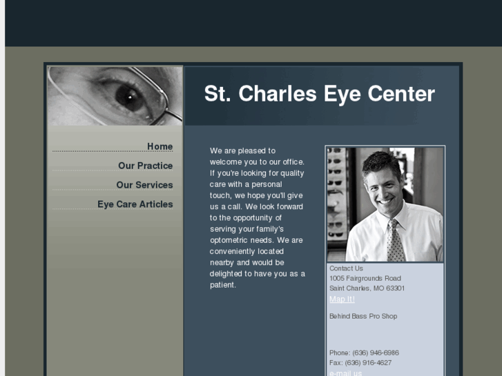 www.stcharleseyecenter.com