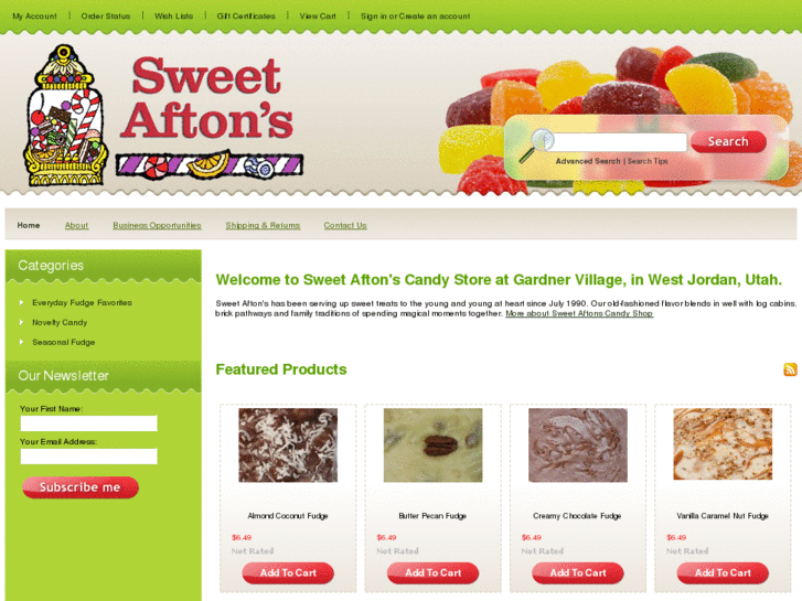 www.sweetaftons.com