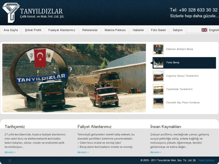 www.tanyildizlar.com