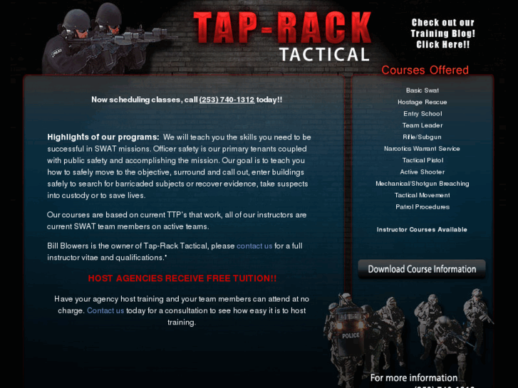 www.tap-rack.com