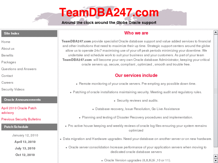 www.teamdba247.com