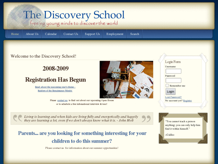 www.the-discovery-school.org