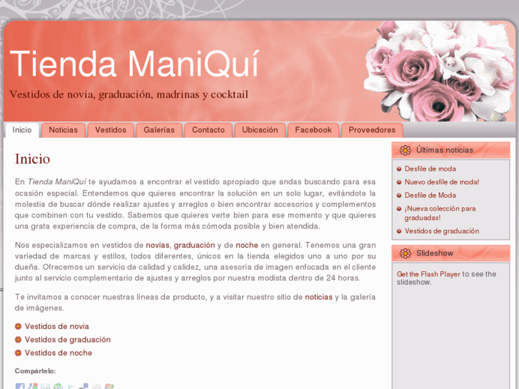 www.tiendamaniqui.cl