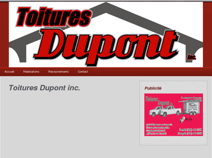 www.toituresdupont.com