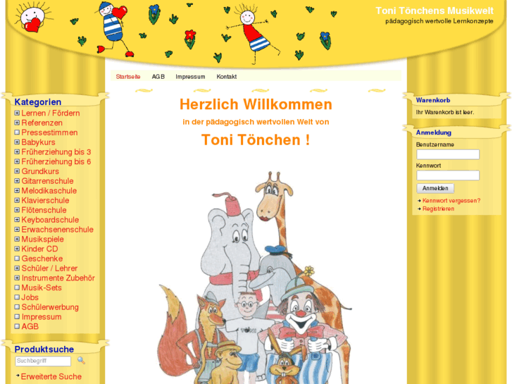 www.toni-toenchen.de