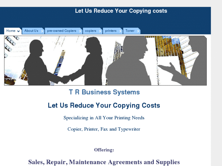 www.trbusinesssystems.com