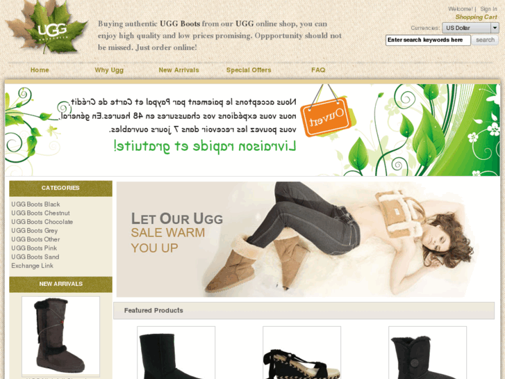 www.uggs-boots-black.com