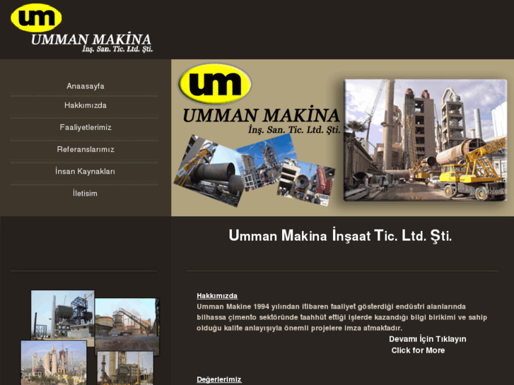 www.ummanmakina.com