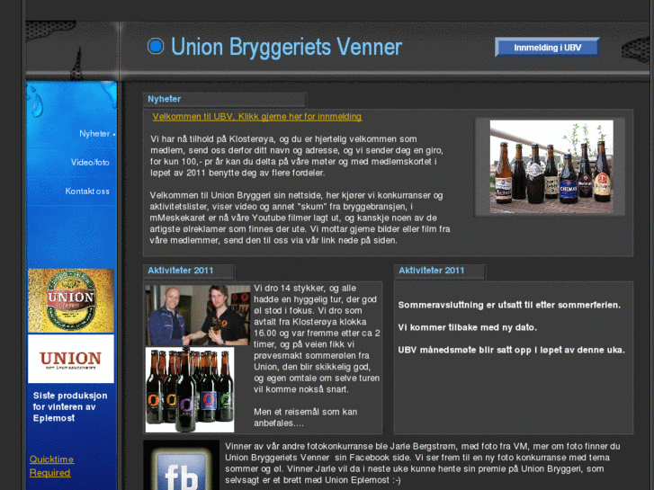 www.unionbryggerietsvenner.org