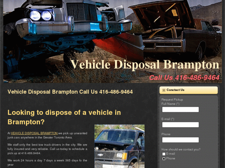 www.vehicledisposalbrampton.com