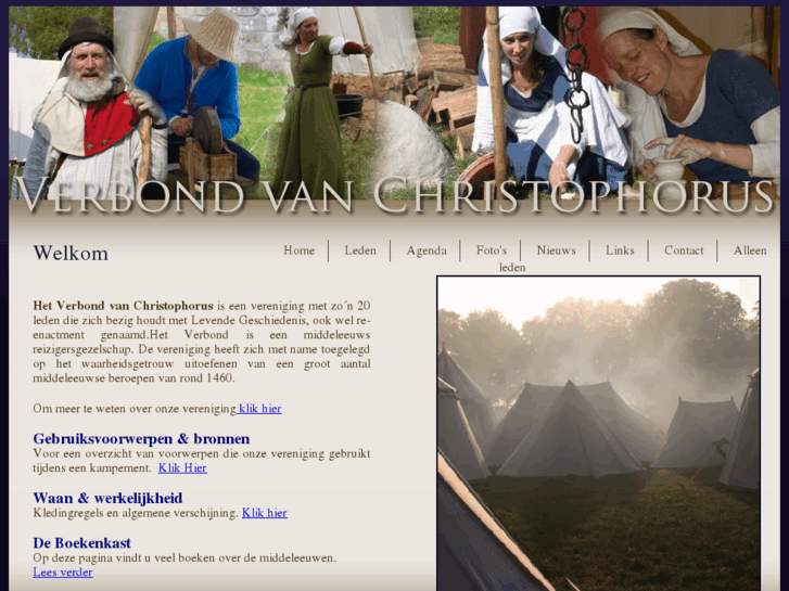 www.verbondvanchristophorus.nl