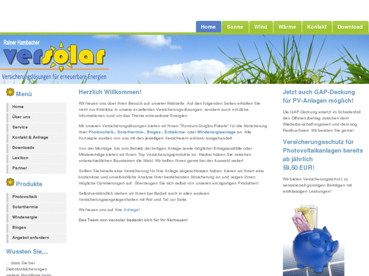 www.versolar.info