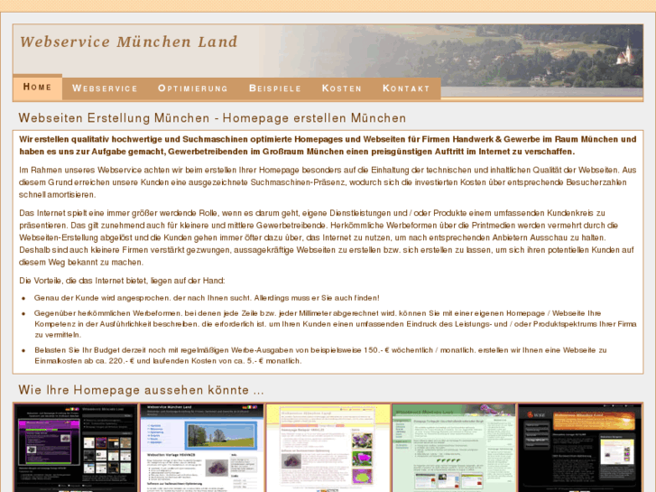 www.webservice-muenchen-land.de
