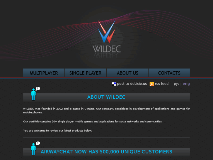 www.wildec.com