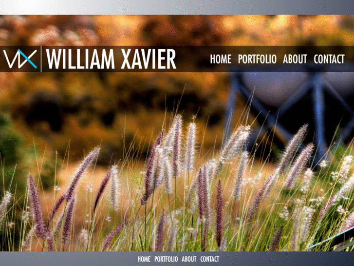 www.williamxavier.com