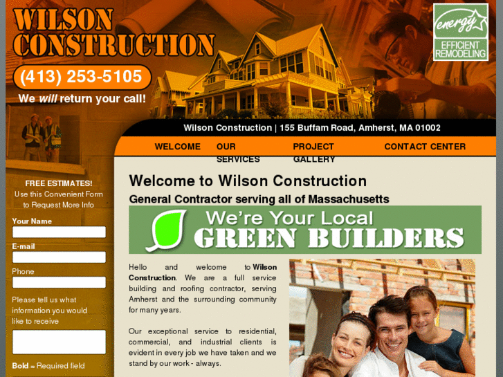 www.wilsongeneralcontractor.com