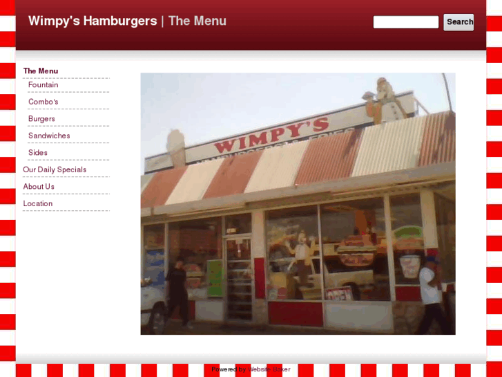 www.wimpys.biz