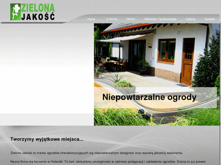 www.zielonajakosc.pl