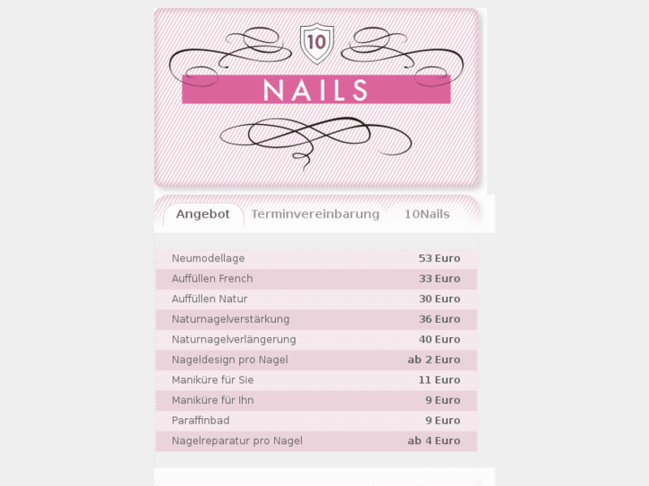 www.10nails.com