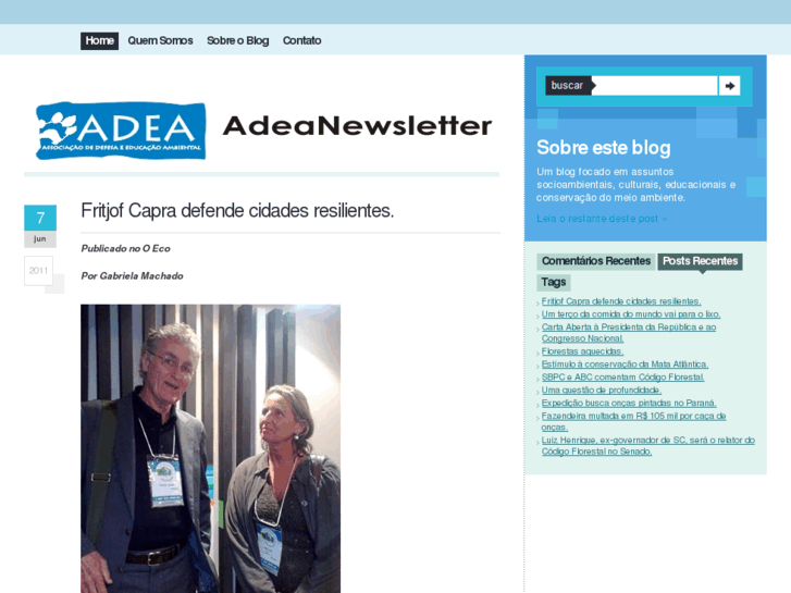 www.adeanewsletter.com