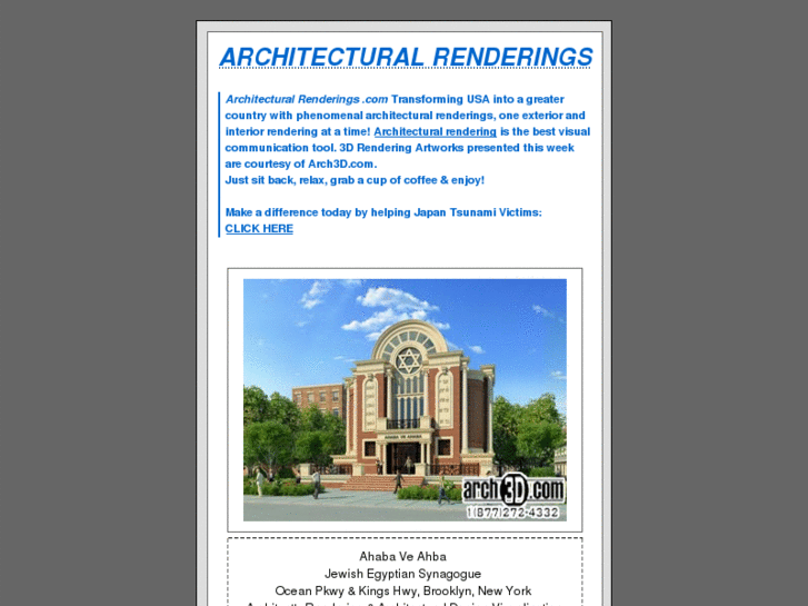 www.architecturalrenderings.com