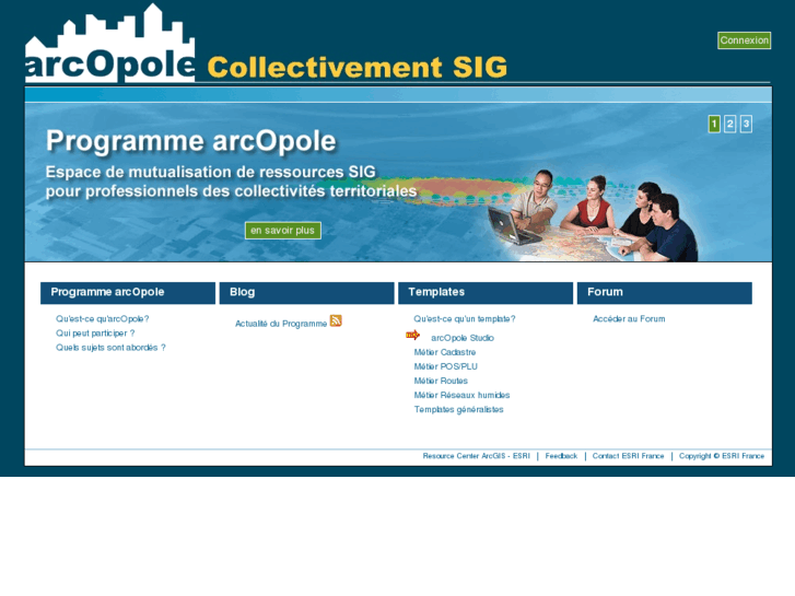 www.arcopole.com