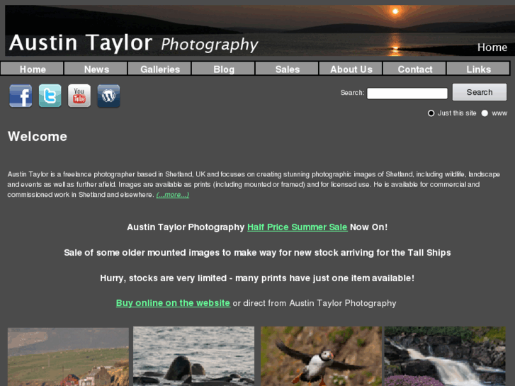 www.austintaylorphotography.com