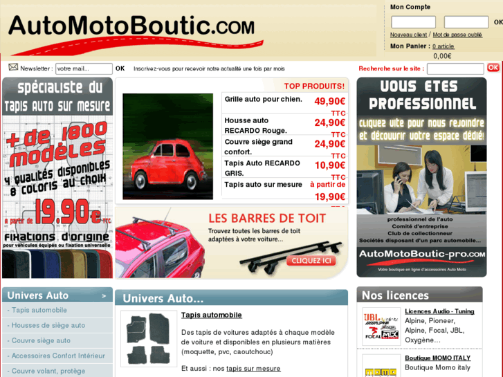 www.automotoboutique.com